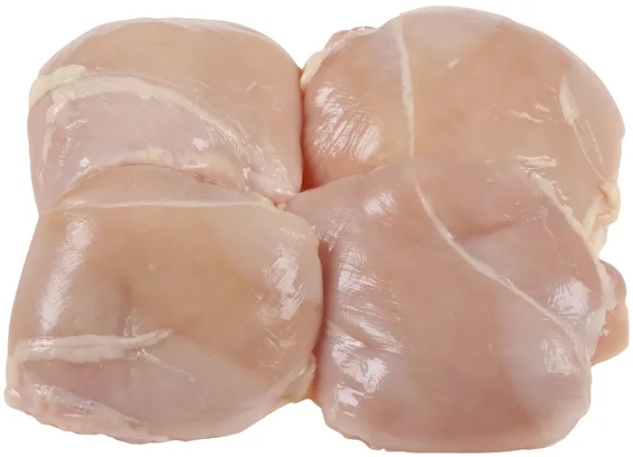 Never Any! Fresh Antibiotic Free Chicken Tenderloins