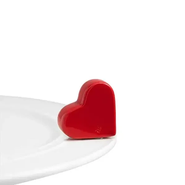 NORA FLEMING BE MINE