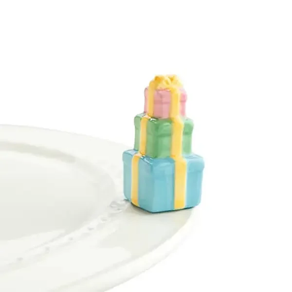 NORA FLEMING THEY‘RE ALL FOR YOU!