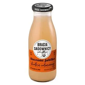 ORCHARD BROTHERS GEPRESSTER APFEL 250 ML