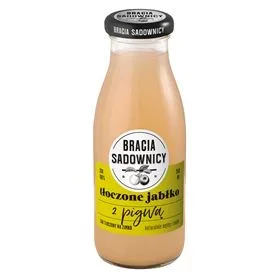 ORCHARD BROTHERS GEPRESSTER APFEL UND QUITTE 250 ML