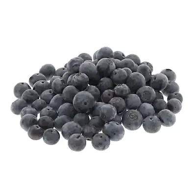 Organic Blueberries