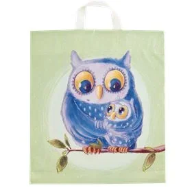 PENA-BEUTEL LD MEDIUM 50 STK