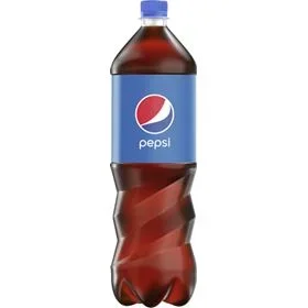 PEPSI CARBON DRINK 1,5 L 8 STK