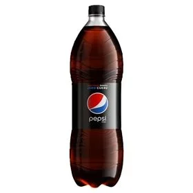 PEPSI MAX CARBON DRINK 2 L 6 STK