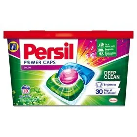 PERSIL POWER CAPS UNIVERSAL-WÄSCHEKAPSELN 13 STK