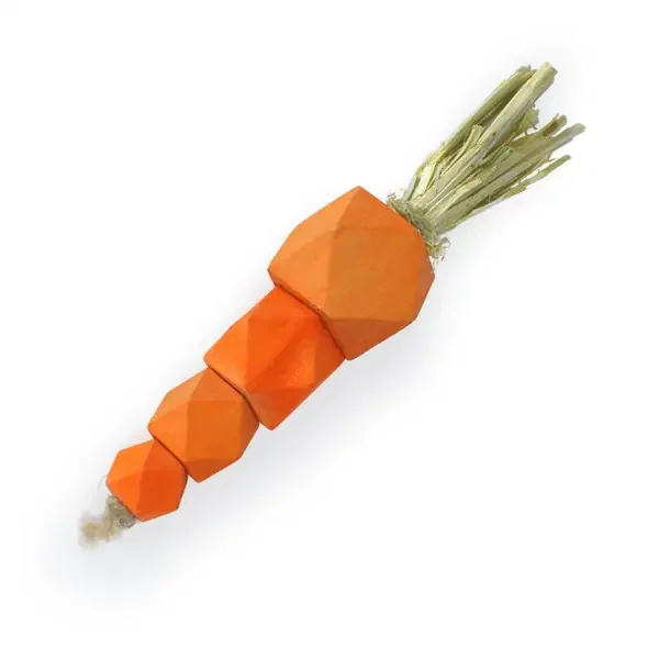 PET CHEW ALFALFA CARROT