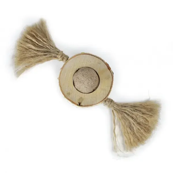 PET CHEW DOUBLE DUTCH