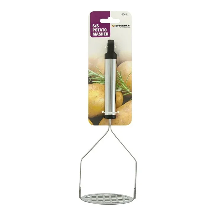Prima Stainless Still Potato Masher