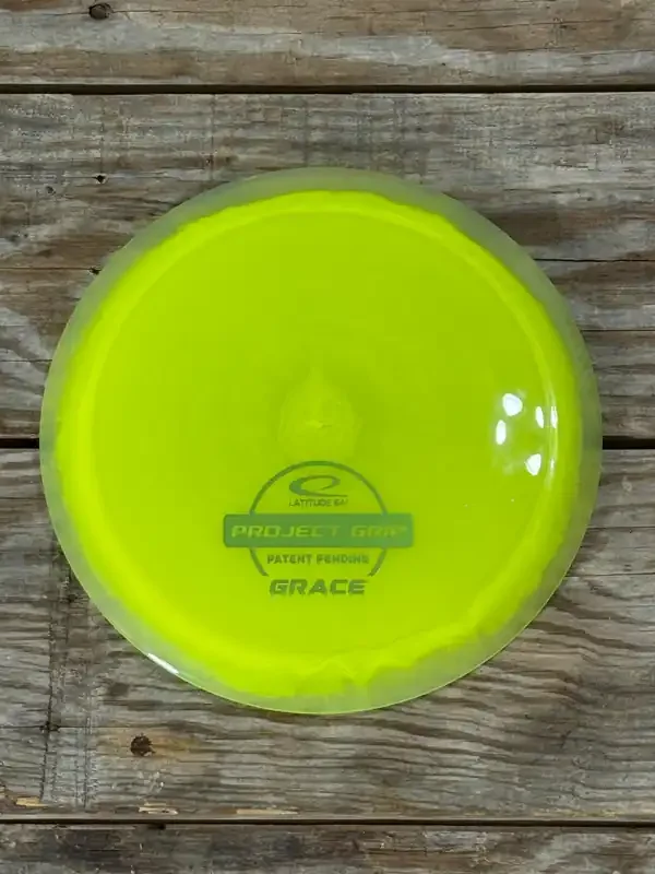 Project Grip Grace