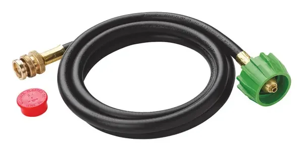QCC1 ADAPTER HOSE 6‘