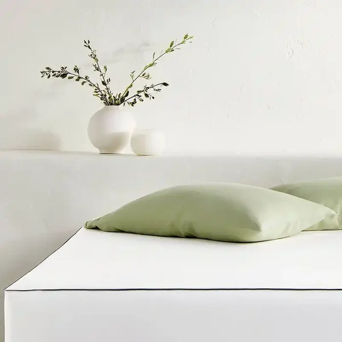 Queen Premium Cooling Mattress Protector – Casaluna™