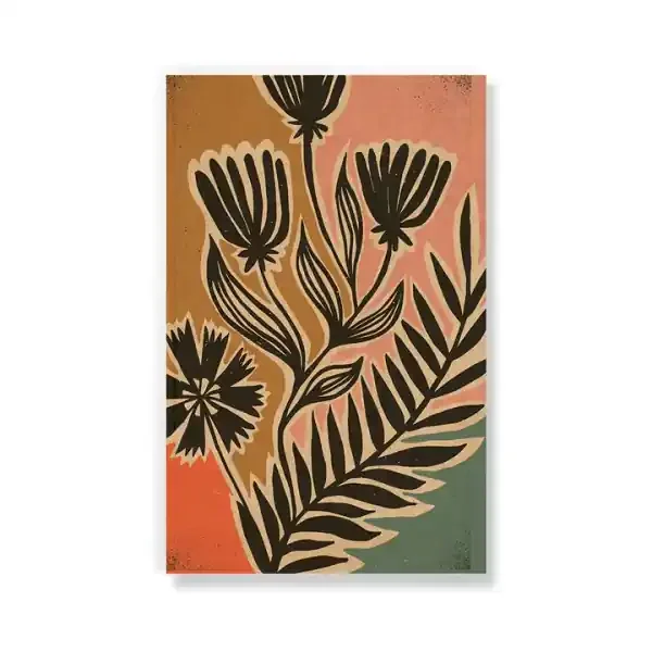 REACH KRAFT LAYFLAT NOTEBOOK