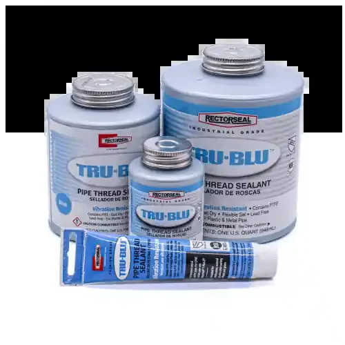 RectorSeal Tru-Blu 1.75 Oz