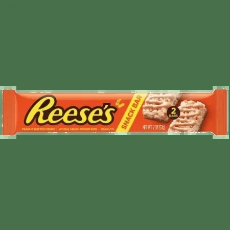 Reese’s Snackbar