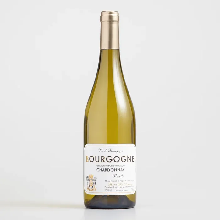 Rene Lacray Bourgogne Chardonnay