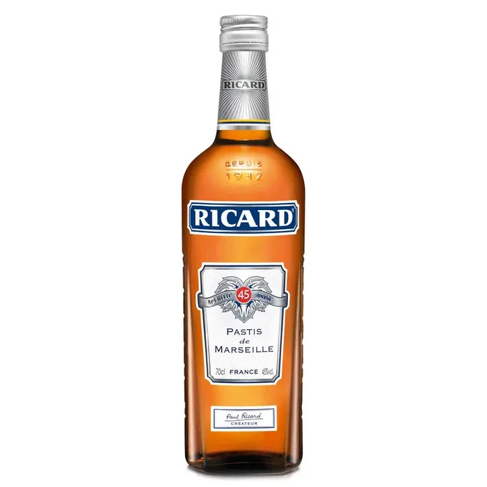 Ricard Pastis