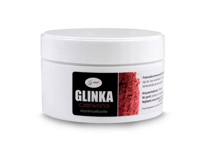 Roter Ton 150g – VIVIO