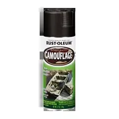 Rust-Oleum Camouflage Spray Paint