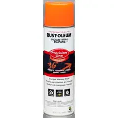 Rust-Oleum Industrial Choice M1600 System SB Precision Line Marking Paint