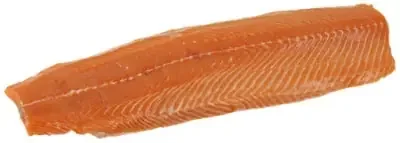 Salmon Sockeye Fillet Fresh