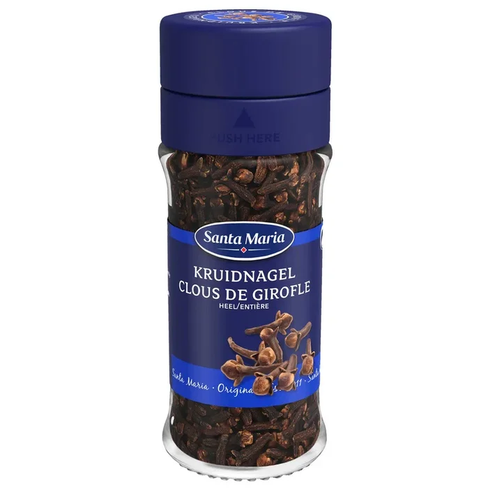 Santa Maria Clove herbs
