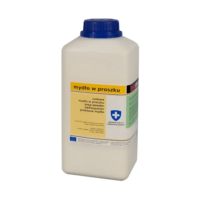 Seifenpulver – Seifenflocken 1000g