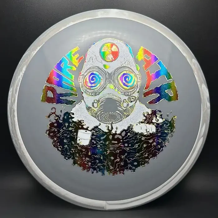 Simon Line Neutron Time-Lapse – RADioactive Man VIP 2.1