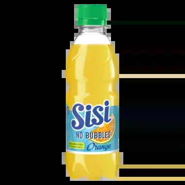 Sisi Sinas orange no bubbles small