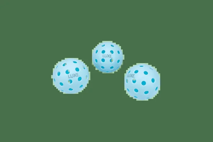 Sky Pickleballs – Pack of 3