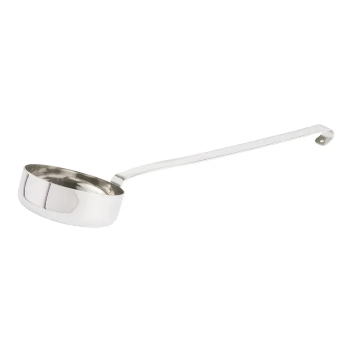 Stainless Steel Pizza Sauce Ladle