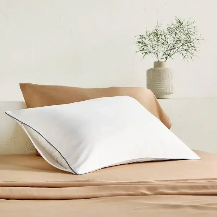 Standard Premium Cooling Pillow Protector – Casaluna™