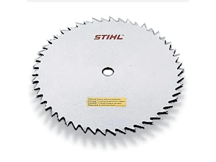 Stihl Circular Saw Blade – Scratcher Tooth