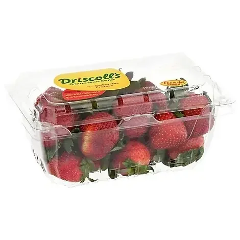 Strawberry Strawberries