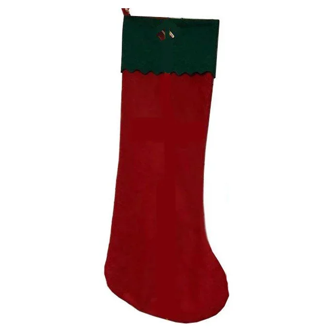 Super Jumbo Christmas Stocking