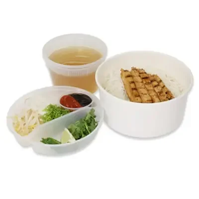 Sushic Chicken Pho Hot