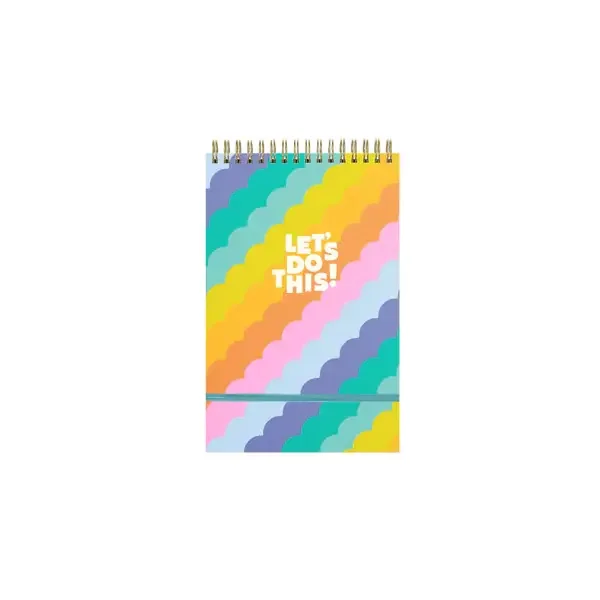 TASKPAD LETS DO THIS