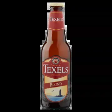 Texels Blond beer