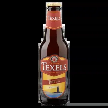 Texels Tripel Special beer
