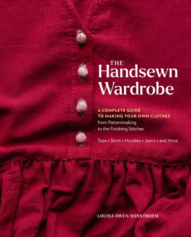 The Handsewn Wardrobe