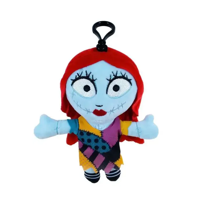 The Nightmare Before Christmas Nightmare Before Christmas Plush Clip Sally Halloween Decoration