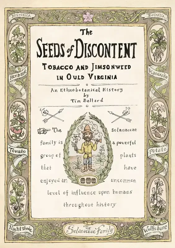The Seeds of Discontent