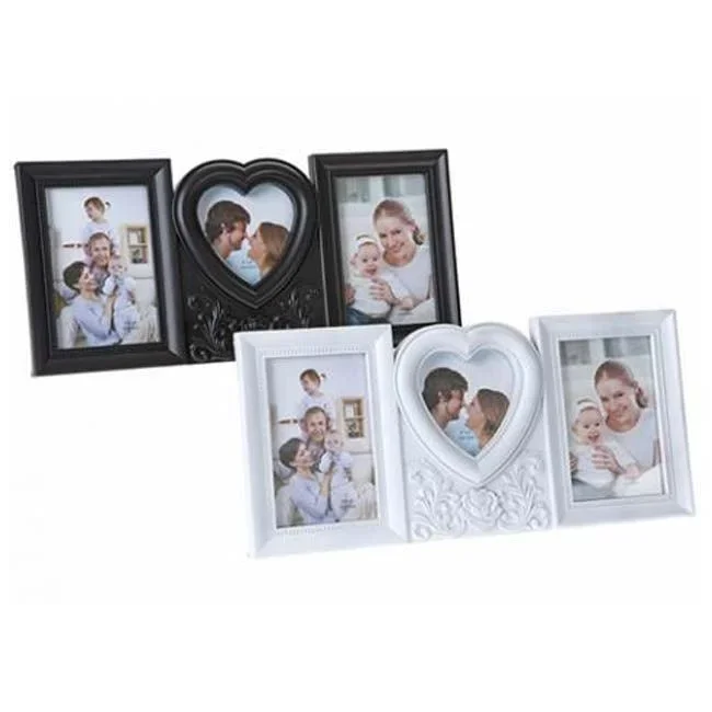 Tip Tronic Heart Photo Frame