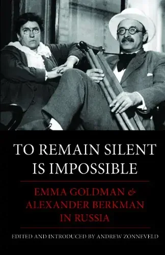 To Remain Silent is Impossible