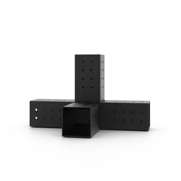 TOJA GRID QUAD 1 PK 2 SOLO 4X4 W