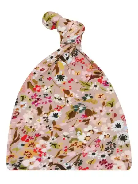 TOP KNOT HAT PENELOPE