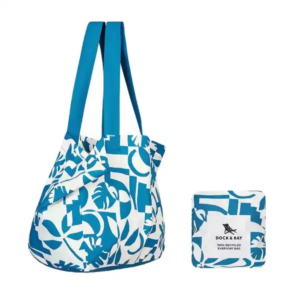 TOTE BEACH BAG MARINE DREAM