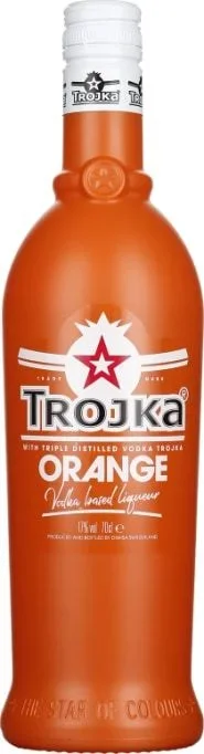 Trojka Orange