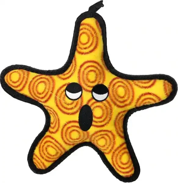 TUFFY SEA STARFISH