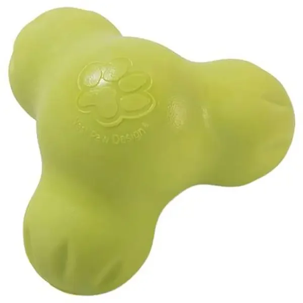 TUX LARGE 5″ GREEN